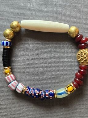 NEW Meredith Waterstraat Bracelet